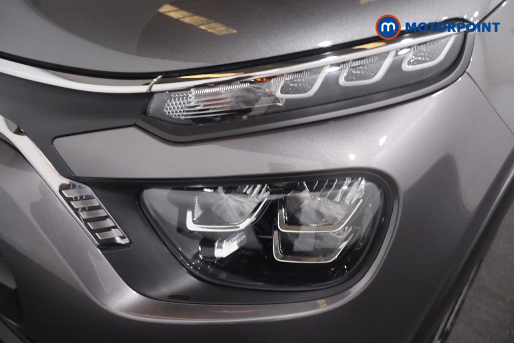 Citroen C3 C-Series Edition Manual Petrol Hatchback - Stock Number (1636521) - 24th supplementary image