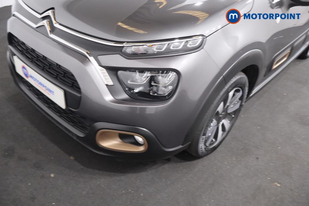 Citroen C3 C-Series Edition Manual Petrol Hatchback - Stock Number (1636521) - 25th supplementary image