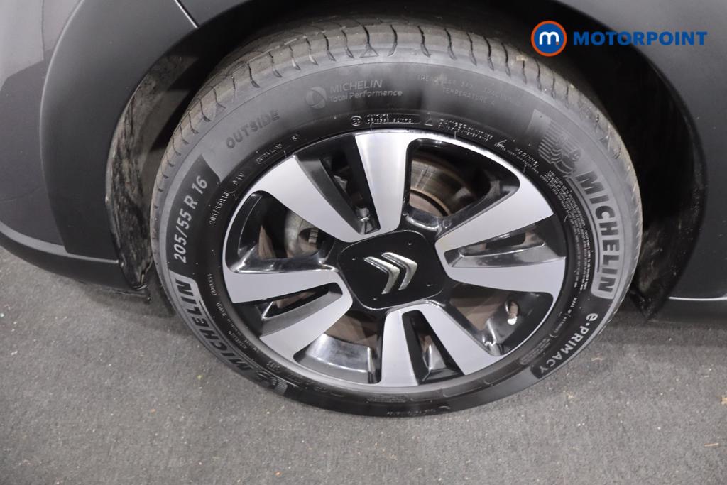 Citroen C3 C-Series Edition Manual Petrol Hatchback - Stock Number (1636521) - 26th supplementary image