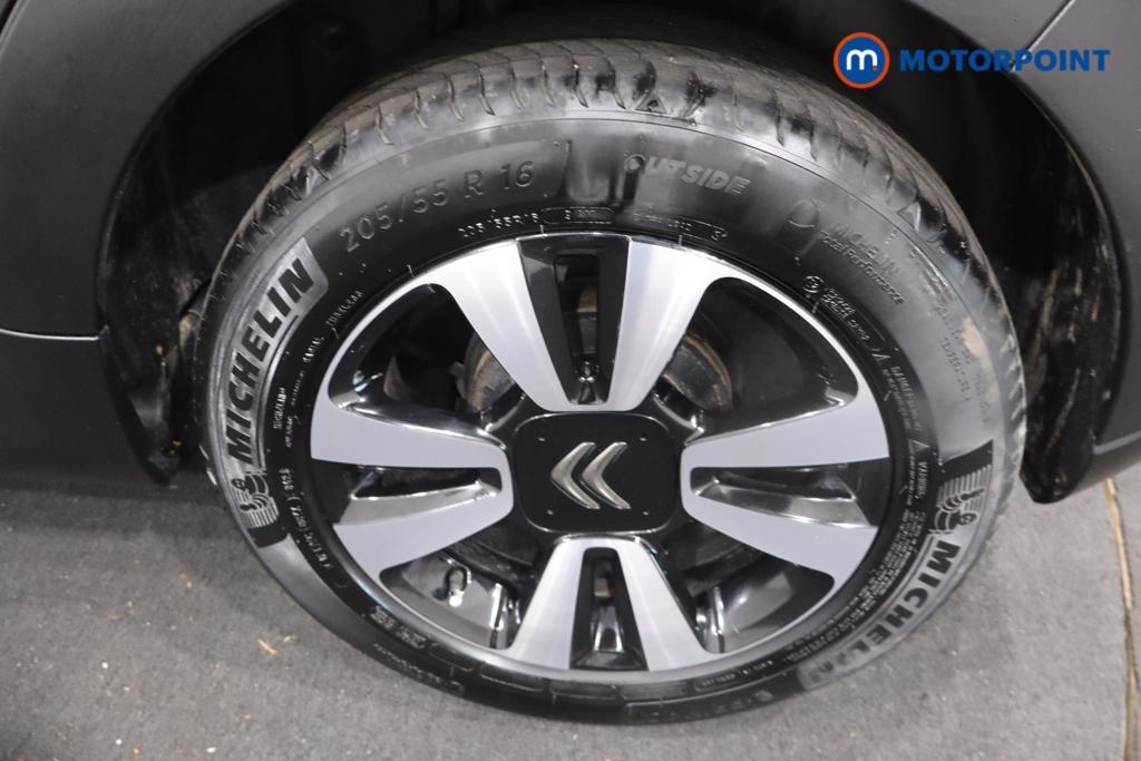 Citroen C3 C-Series Edition Manual Petrol Hatchback - Stock Number (1636521) - 27th supplementary image