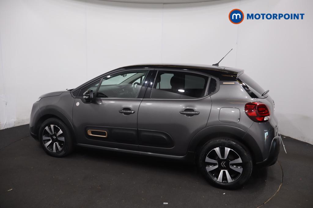 Citroen C3 C-Series Edition Manual Petrol Hatchback - Stock Number (1636521) - 28th supplementary image