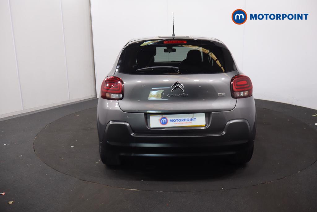 Citroen C3 C-Series Edition Manual Petrol Hatchback - Stock Number (1636521) - 1st supplementary image