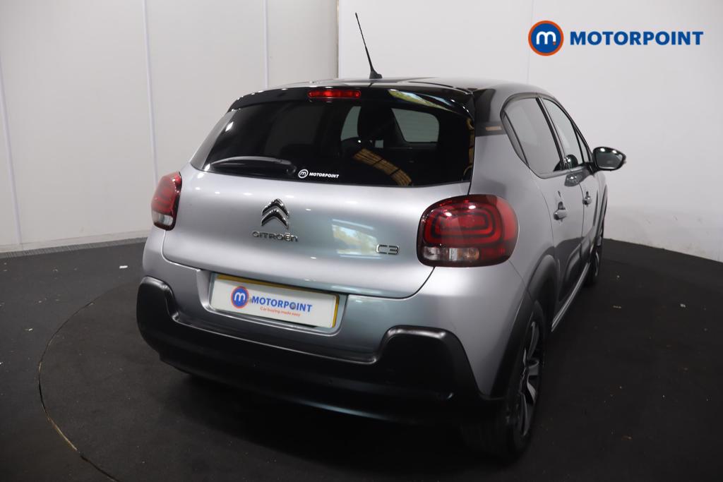 Citroen C3 C-Series Edition Manual Petrol Hatchback - Stock Number (1636534) - 2nd supplementary image