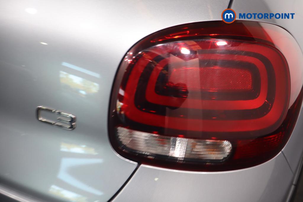 Citroen C3 C-Series Edition Manual Petrol Hatchback - Stock Number (1636534) - 3rd supplementary image