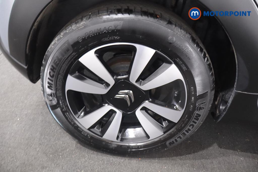 Citroen C3 C-Series Edition Manual Petrol Hatchback - Stock Number (1636534) - 6th supplementary image