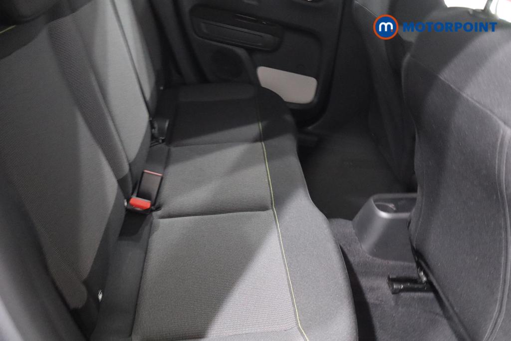 Citroen C3 C-Series Edition Manual Petrol Hatchback - Stock Number (1636534) - 7th supplementary image