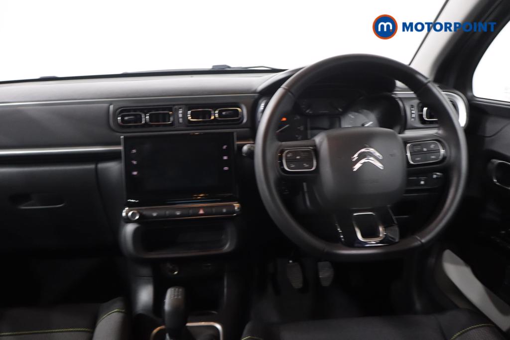 Citroen C3 C-Series Edition Manual Petrol Hatchback - Stock Number (1636534) - 8th supplementary image