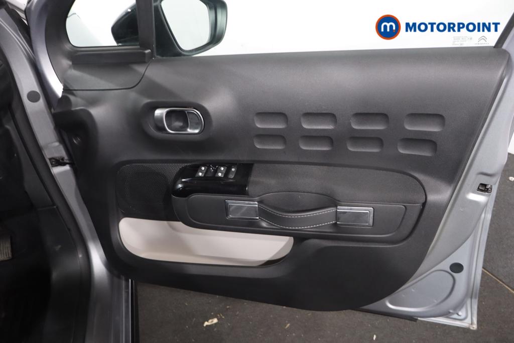 Citroen C3 C-Series Edition Manual Petrol Hatchback - Stock Number (1636534) - 9th supplementary image