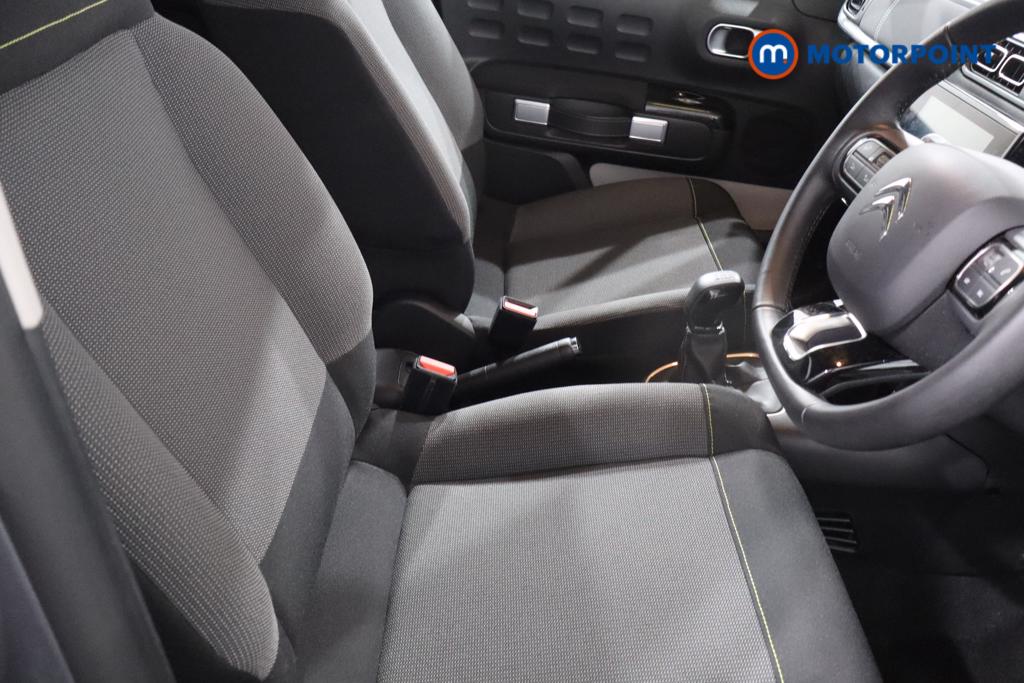 Citroen C3 C-Series Edition Manual Petrol Hatchback - Stock Number (1636534) - 11th supplementary image