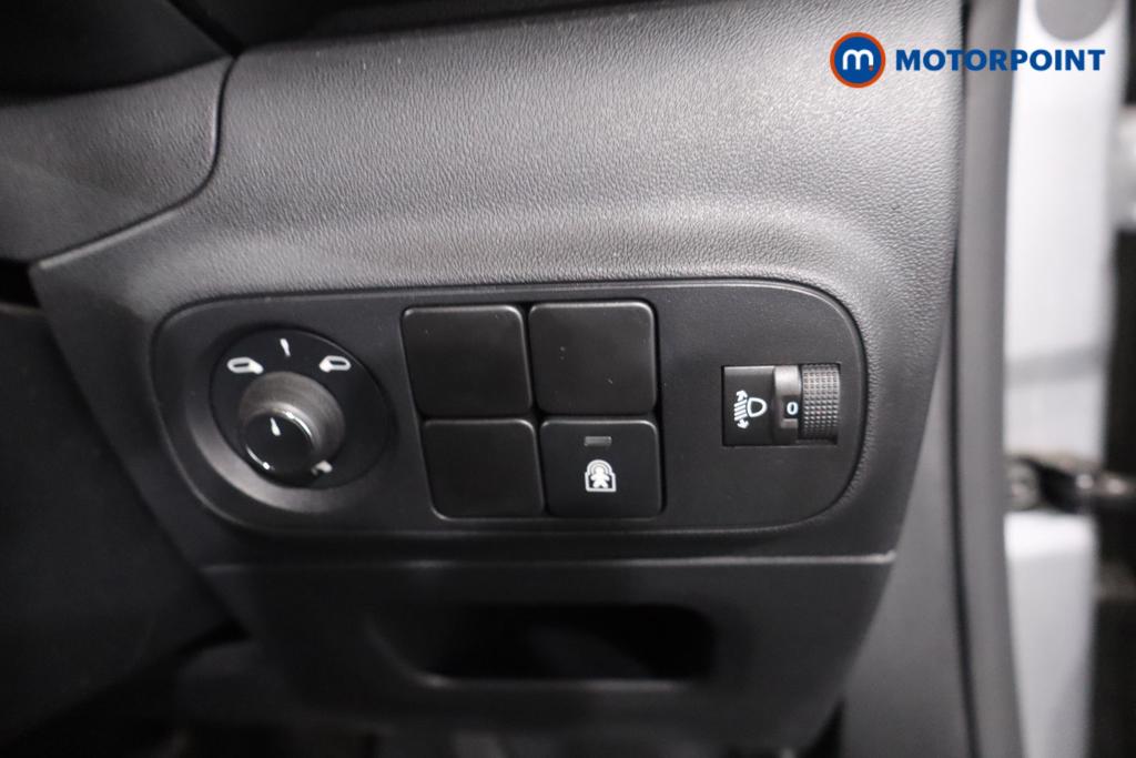 Citroen C3 C-Series Edition Manual Petrol Hatchback - Stock Number (1636534) - 12th supplementary image