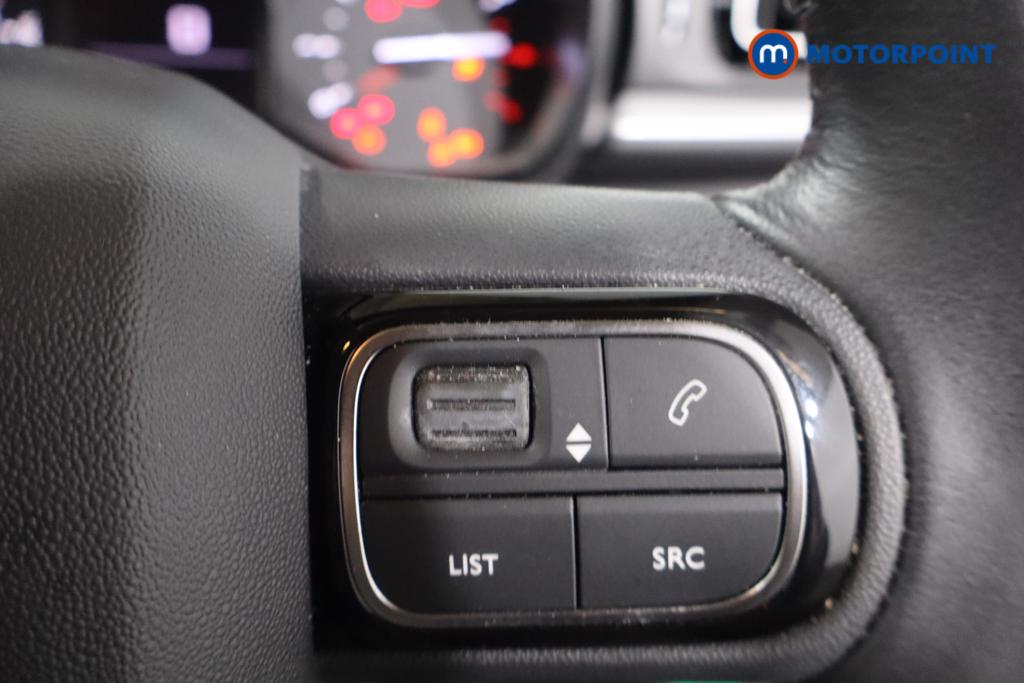 Citroen C3 C-Series Edition Manual Petrol Hatchback - Stock Number (1636534) - 13th supplementary image