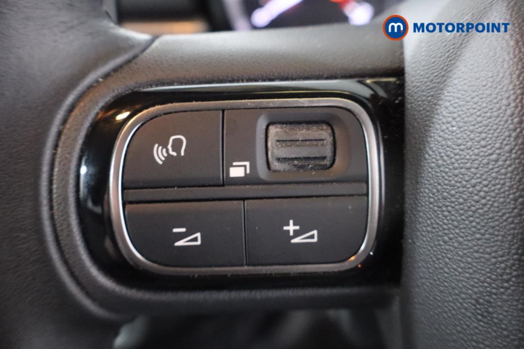 Citroen C3 C-Series Edition Manual Petrol Hatchback - Stock Number (1636534) - 14th supplementary image