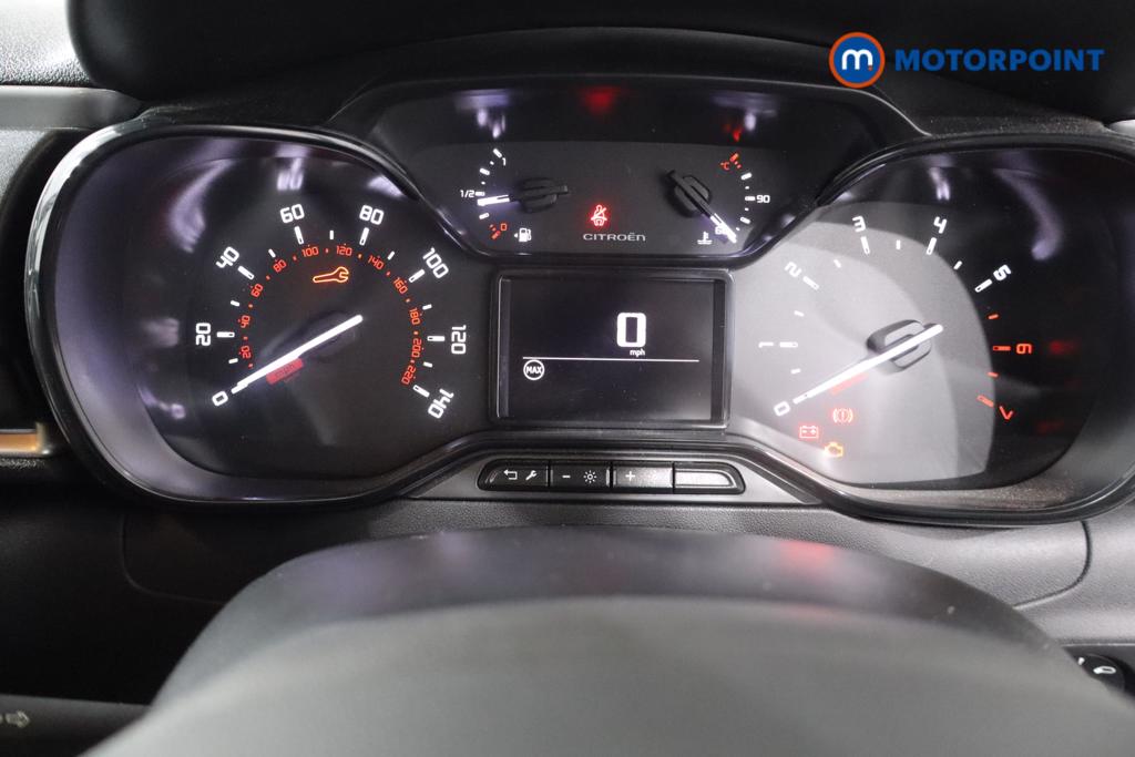 Citroen C3 C-Series Edition Manual Petrol Hatchback - Stock Number (1636534) - 15th supplementary image