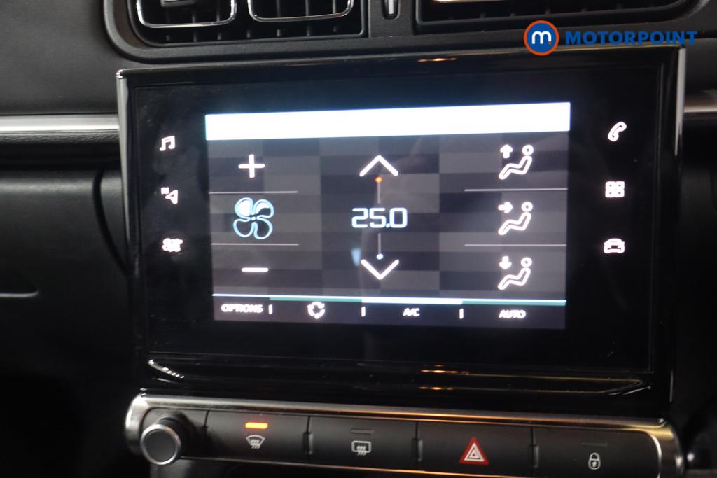 Citroen C3 C-Series Edition Manual Petrol Hatchback - Stock Number (1636534) - 16th supplementary image