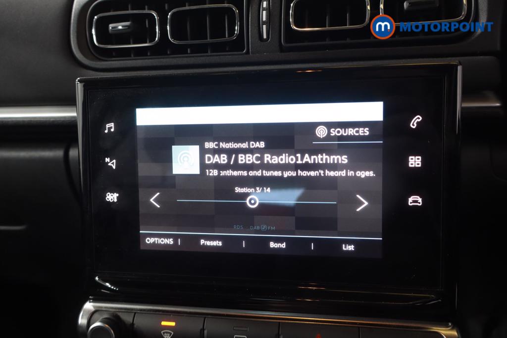 Citroen C3 C-Series Edition Manual Petrol Hatchback - Stock Number (1636534) - 17th supplementary image