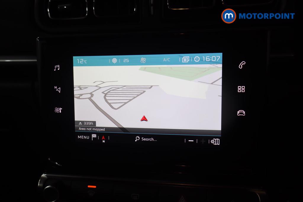 Citroen C3 C-Series Edition Manual Petrol Hatchback - Stock Number (1636534) - 18th supplementary image