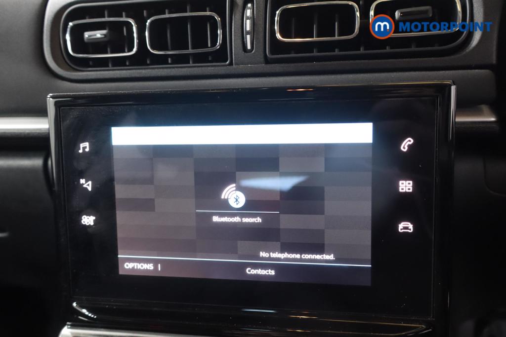 Citroen C3 C-Series Edition Manual Petrol Hatchback - Stock Number (1636534) - 19th supplementary image