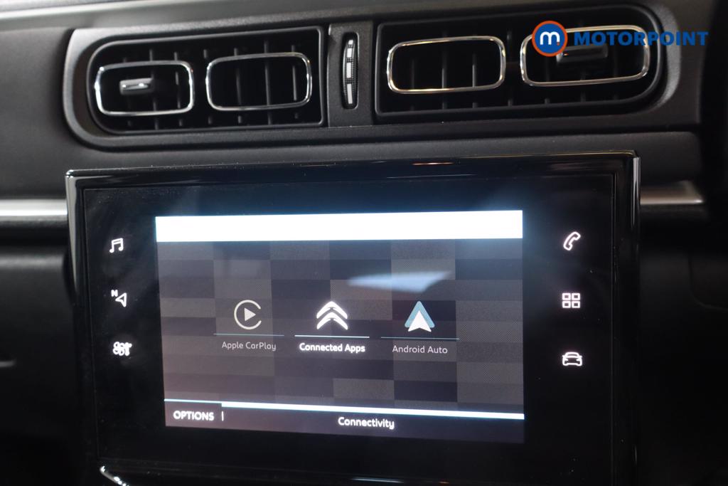 Citroen C3 C-Series Edition Manual Petrol Hatchback - Stock Number (1636534) - 20th supplementary image