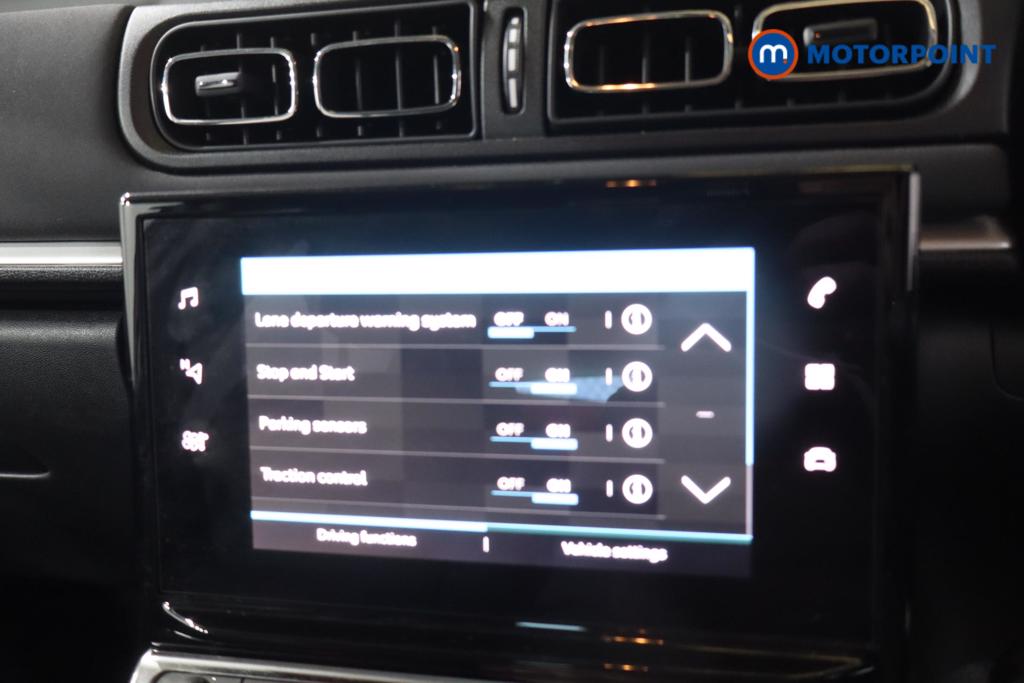 Citroen C3 C-Series Edition Manual Petrol Hatchback - Stock Number (1636534) - 21st supplementary image