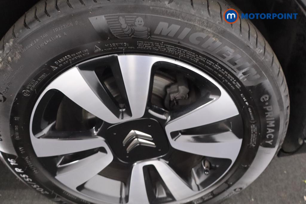 Citroen C3 C-Series Edition Manual Petrol Hatchback - Stock Number (1636534) - 23rd supplementary image