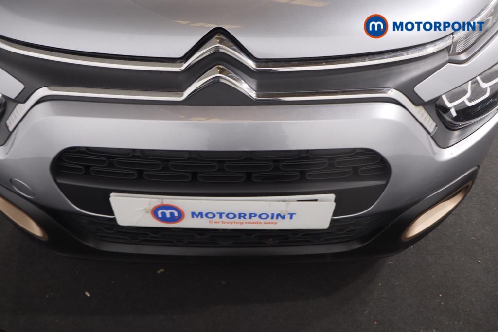 Citroen C3 C-Series Edition Manual Petrol Hatchback - Stock Number (1636534) - 24th supplementary image