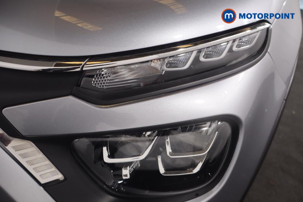 Citroen C3 C-Series Edition Manual Petrol Hatchback - Stock Number (1636534) - 25th supplementary image