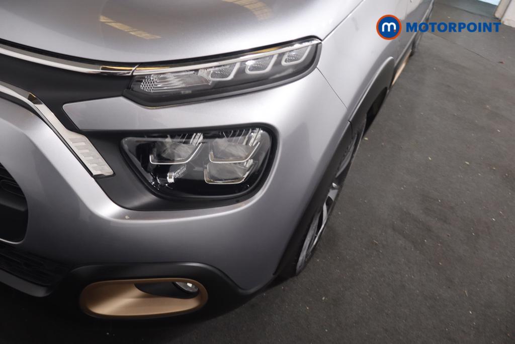 Citroen C3 C-Series Edition Manual Petrol Hatchback - Stock Number (1636534) - 26th supplementary image