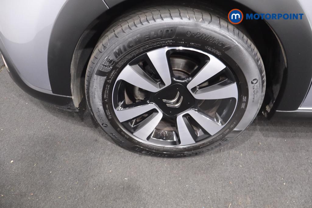 Citroen C3 C-Series Edition Manual Petrol Hatchback - Stock Number (1636534) - 27th supplementary image