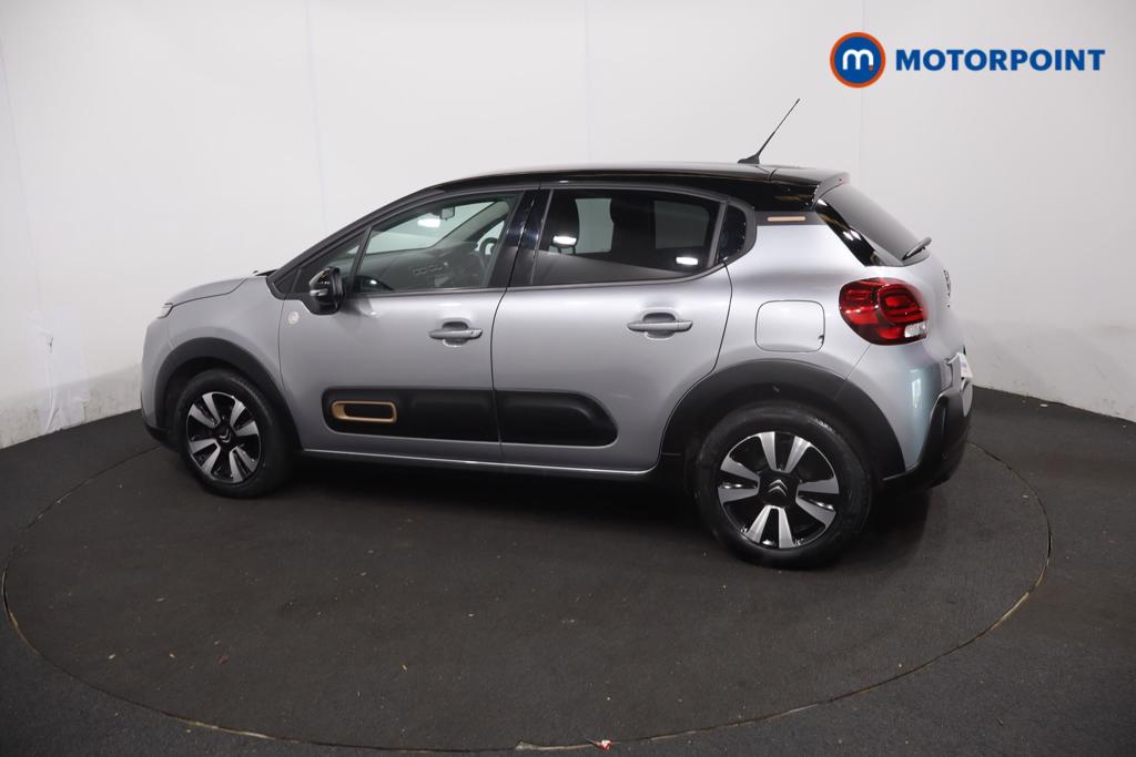 Citroen C3 C-Series Edition Manual Petrol Hatchback - Stock Number (1636534) - 29th supplementary image