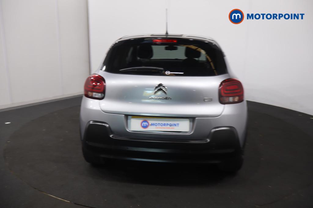 Citroen C3 C-Series Edition Manual Petrol Hatchback - Stock Number (1636534) - 1st supplementary image