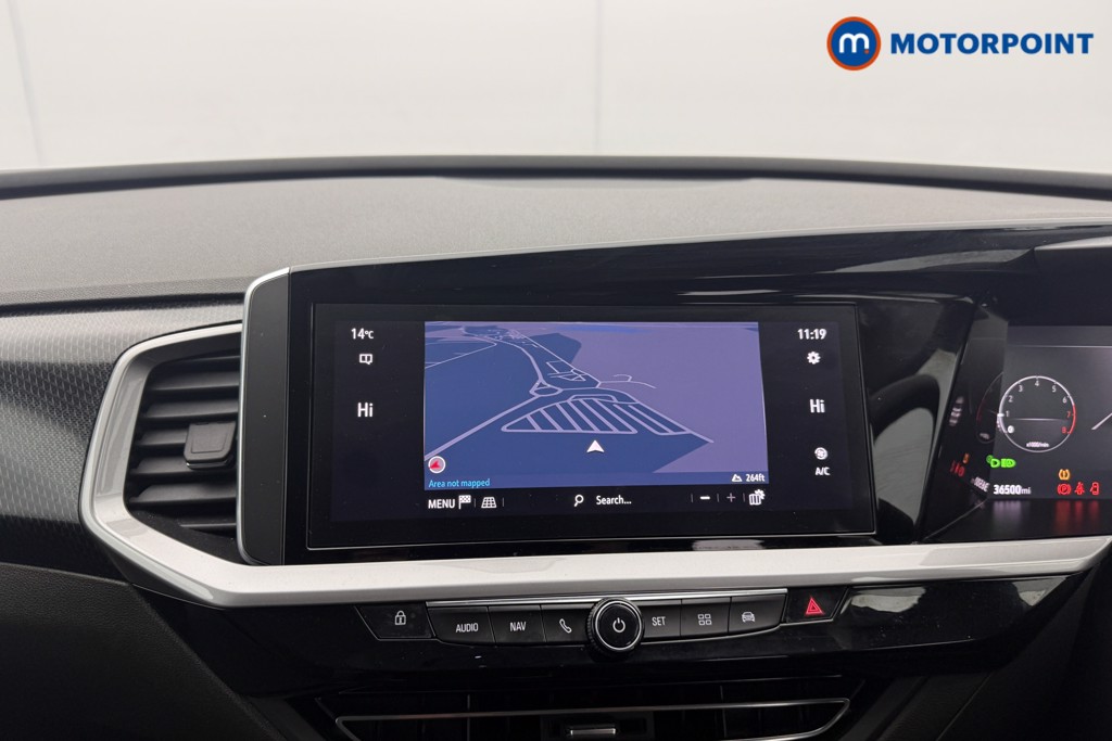 Vauxhall Grandland Gs Line Manual Petrol SUV - Stock Number (1636549) - 3rd supplementary image