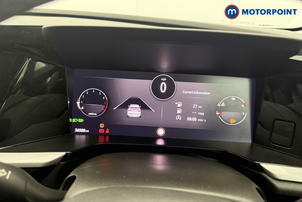 Vauxhall Grandland Gs Line Manual Petrol SUV - Stock Number (1636549) - 4th supplementary image