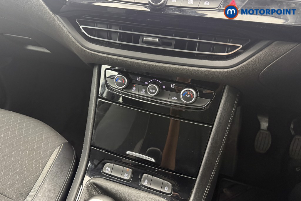 Vauxhall Grandland Gs Line Manual Petrol SUV - Stock Number (1636549) - 5th supplementary image