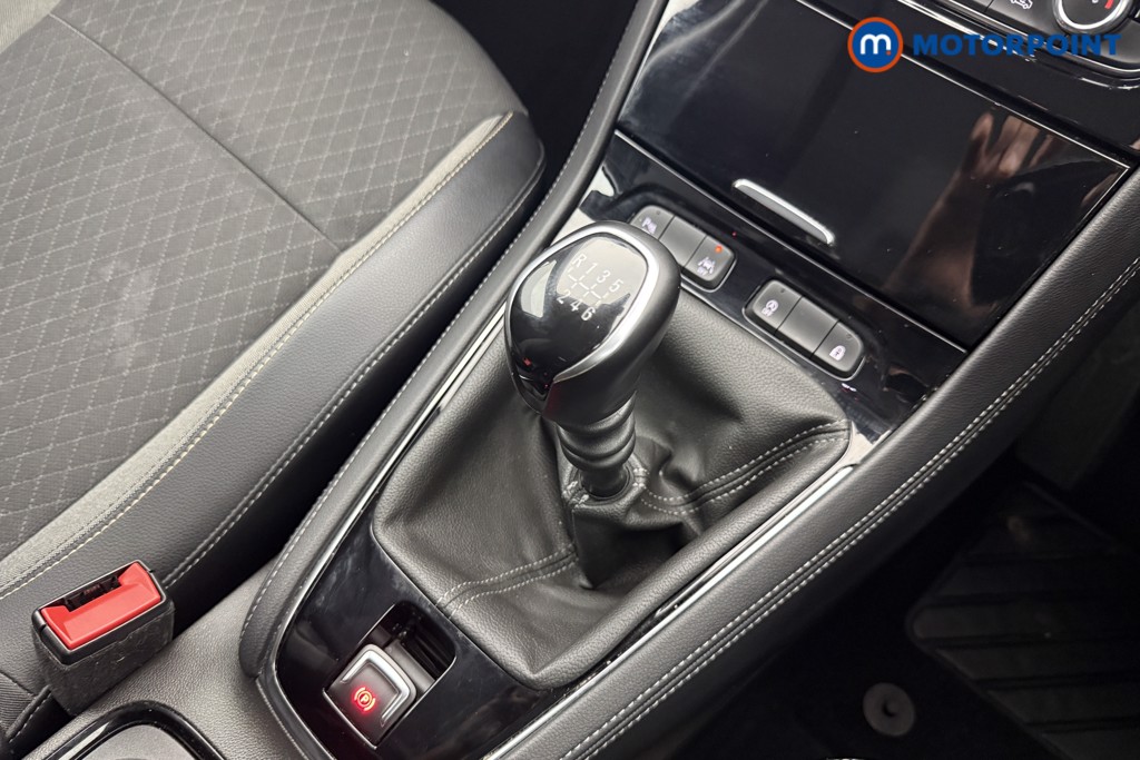 Vauxhall Grandland Gs Line Manual Petrol SUV - Stock Number (1636549) - 6th supplementary image