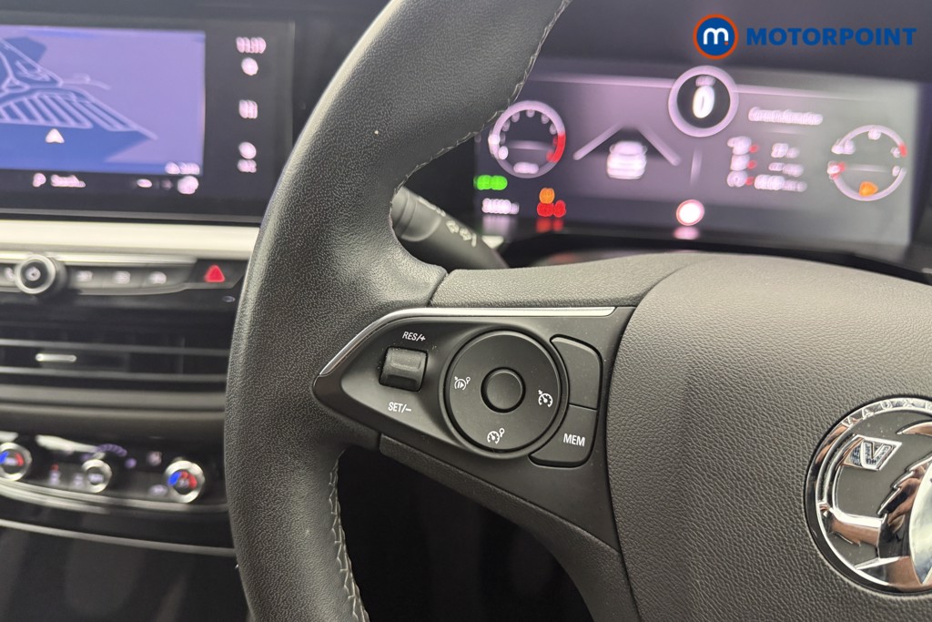 Vauxhall Grandland Gs Line Manual Petrol SUV - Stock Number (1636549) - 7th supplementary image