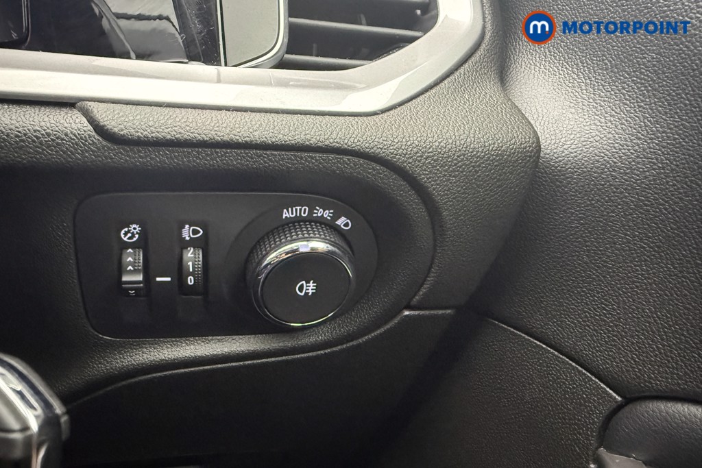 Vauxhall Grandland Gs Line Manual Petrol SUV - Stock Number (1636549) - 9th supplementary image