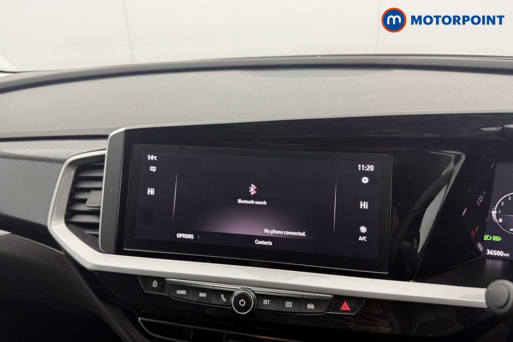 Vauxhall Grandland Gs Line Manual Petrol SUV - Stock Number (1636549) - 11th supplementary image