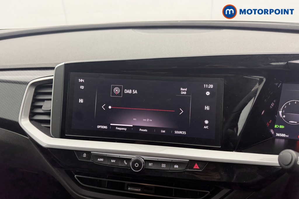 Vauxhall Grandland Gs Line Manual Petrol SUV - Stock Number (1636549) - 12th supplementary image