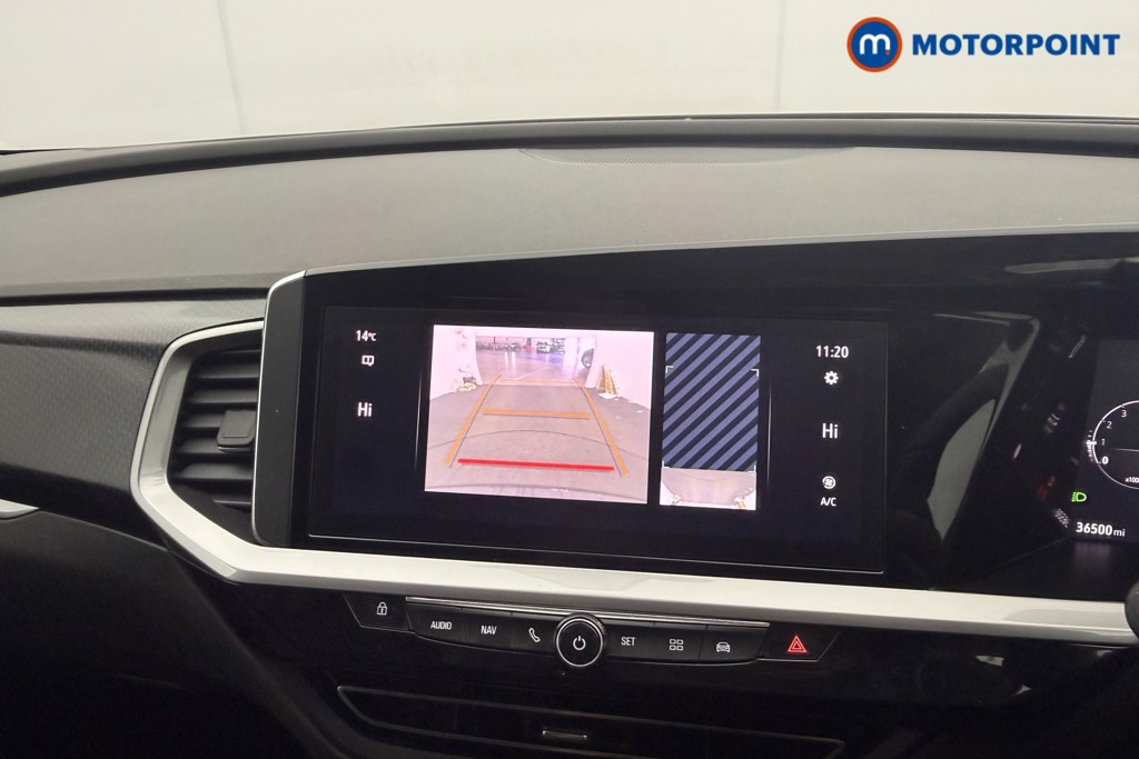 Vauxhall Grandland Gs Line Manual Petrol SUV - Stock Number (1636549) - 14th supplementary image