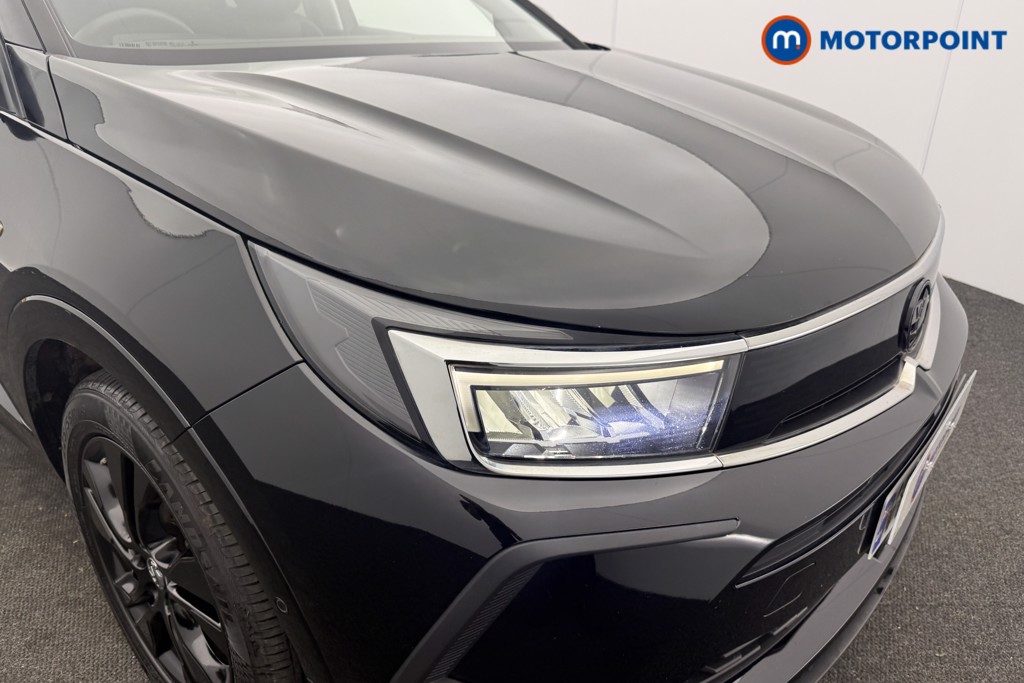 Vauxhall Grandland Gs Line Manual Petrol SUV - Stock Number (1636549) - 15th supplementary image