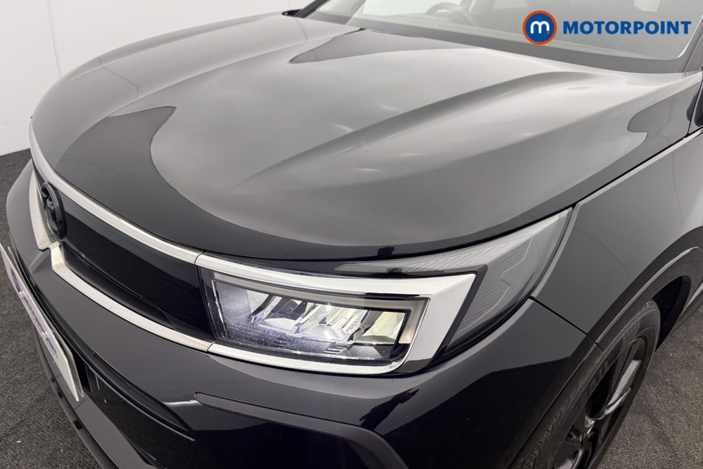 Vauxhall Grandland Gs Line Manual Petrol SUV - Stock Number (1636549) - 16th supplementary image