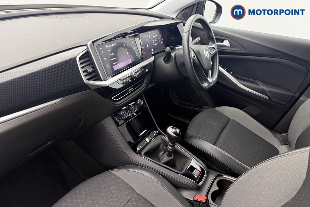 Vauxhall Grandland Gs Line Manual Petrol SUV - Stock Number (1636549) - 18th supplementary image