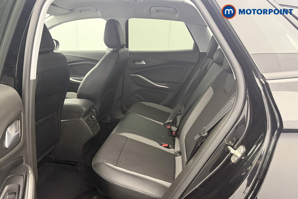 Vauxhall Grandland Gs Line Manual Petrol SUV - Stock Number (1636549) - 20th supplementary image