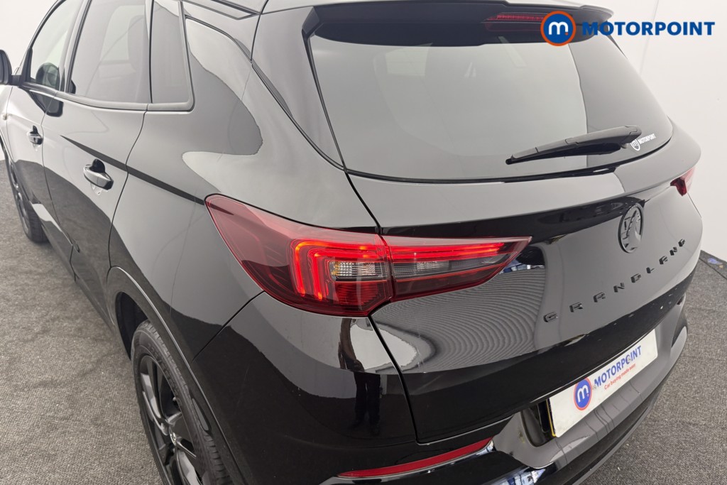 Vauxhall Grandland Gs Line Manual Petrol SUV - Stock Number (1636549) - 21st supplementary image