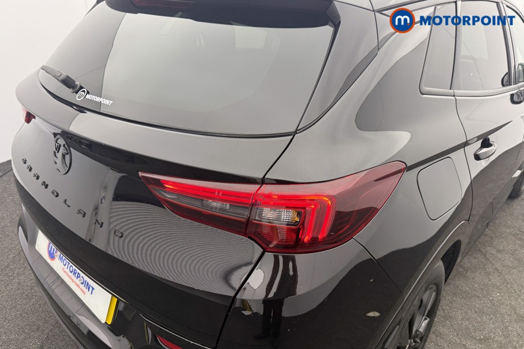 Vauxhall Grandland Gs Line Manual Petrol SUV - Stock Number (1636549) - 22nd supplementary image