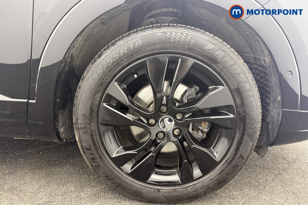 Vauxhall Grandland Gs Line Manual Petrol SUV - Stock Number (1636549) - 25th supplementary image