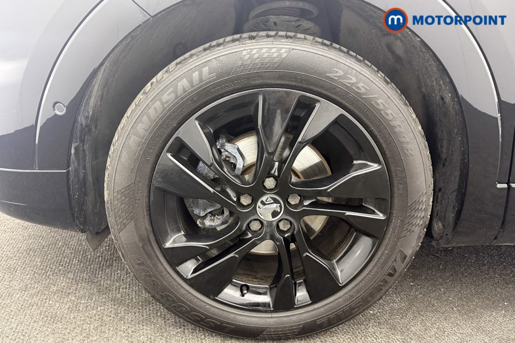 Vauxhall Grandland Gs Line Manual Petrol SUV - Stock Number (1636549) - 26th supplementary image