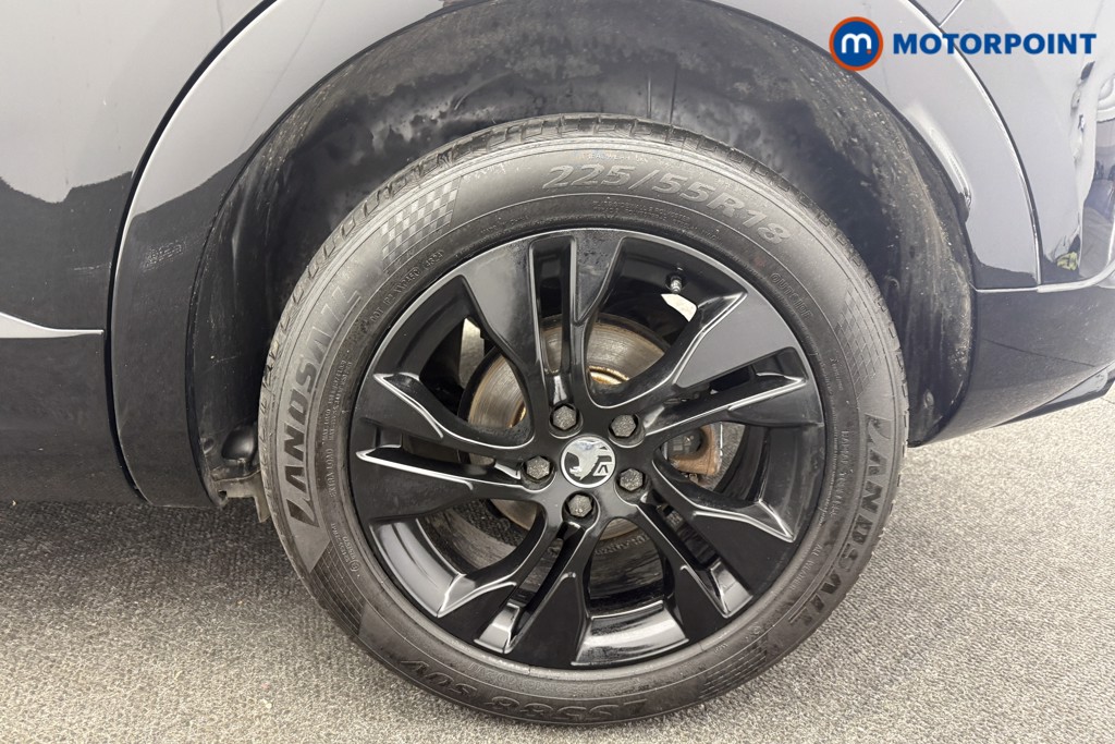 Vauxhall Grandland Gs Line Manual Petrol SUV - Stock Number (1636549) - 27th supplementary image