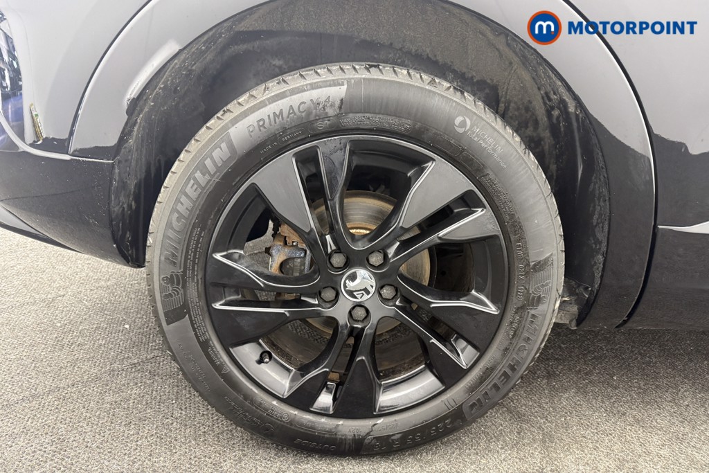 Vauxhall Grandland Gs Line Manual Petrol SUV - Stock Number (1636549) - 28th supplementary image