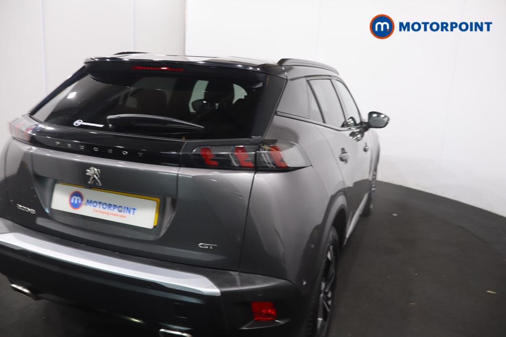Peugeot 2008 GT Manual Petrol SUV - Stock Number (1636556) - 2nd supplementary image
